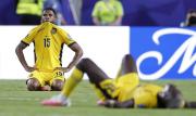 Ecuador empata con Curazao y queda al borde del fracaso en el Mundial