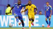 ¡Con un pie afuera del Mundial! Ecuador empata 0-0 ante Curazao y se complica seriamente en el Grupo E