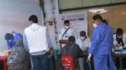 Albergue municipal abre sus puertas en la exterminal para personas en situación de calle
