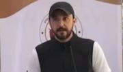 Velasco tras acuerdo en San Julián: “Hemos evitado una confrontación entre bolivianos”