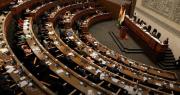 La Asamblea Legislativa Plurinacional aprueba el decreto de Estado de excepción y está en plena vigencia