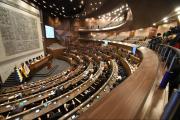 La Asamblea avala el estado de excepción tras una larga sesión marcada por críticas a Lara y llamados a recuperar la normalidad