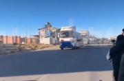 Llegan cisternas a El Alto y se espera mejorar el abastecimiento de combustible