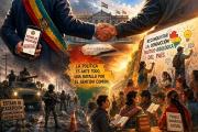 Del bloqueo de caminos al bloqueo de ideas