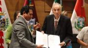 Falleció este domingo el excanciller y luchador por la democracia Antonio Araníbar