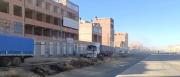 Tras más de 50 días atrapados en las carreteras, choferes llegan a El Alto