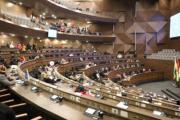 Aprobación de la ALP ratifica vigencia plena del estado de excepción y San Julián levanta los bloqueos