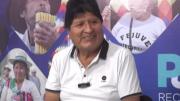 Evo Morales recula tras el fracaso de las medidas de presión que se prolongaron por más de 50 días
