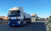 Llega combustible a Senkata; Blanco asegura que no saldrá ni una gota de gasolina contaminada