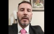 Experto jurídico identifica la vía civil para demandar resarcimiento a los bloqueadores