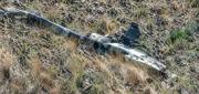 FAB CONFIRMA SINIESTRO DE AVIONETA EN COCHABAMBA Y DESCARTA SOBREVIVIENTES