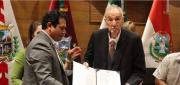 FALLECE ANTONIO ARANÍBAR, EXCANCILLER Y REFERENTE DE LA DEMOCRACIA BOLIVIANA