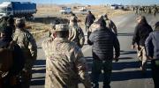 La carretera La Paz-Oruro ya está expedita tras 50 días de bloqueos