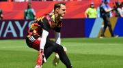 Neuer rompe un record y escribe otra historia en los Mundiales