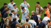 Uruguay juega un partido clave ante Cabo Verde y 'Vozinha'