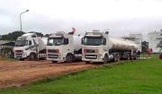 Gobierno autoriza a misiones diplomáticas la importación de combustibles para consumo propio