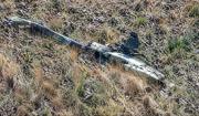 Seis personas pierden la vida en el siniestro de una aeronave militar en Sayari