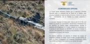 Identifican a los cuatro militares fallecidos en el accidente aéreo de Sayari