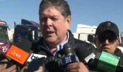 Min. de Hidrocarburos prevé normalizar el abastecimiento de combustible en esta semana