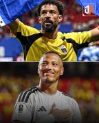 ¿Haaland? ¿Mbappé? ¿Lamine Yamal? Nah, este Mundial es de los manotas: Vozinha y Room