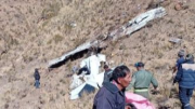 Accidente de la FAB: víctimas cumplían misión de ayuda humanitaria y control de bloqueos