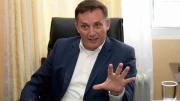 Exministro López contrasta la crisis de 2019 con la actual: “No teníamos el respaldo internacional que tiene Paz”