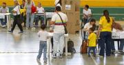 Elecciones en Colombia: Inicia el cómputo de votos tras el cierre de mesas electorales