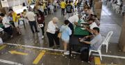 Recta final del balotaje en Colombia: ¿De la Espriella o Cepeda?