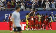 ¡Histórico! Cabo Verde logra un empate heroico ante Uruguay y sueña en el Mundial