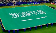 FIFA modifica su protocolo para respetar las banderas de Arabia Saudita e Irak