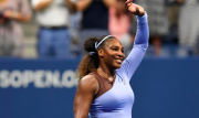 Serena Williams jugará el Grand Slam Wimbledon en individual, a los 44 años