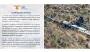 Tragedia aérea en Cochabamba: avión de la FAB se estrella durante misión de apoyo y deja seis fallecidos