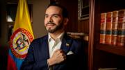 Elección histórica en Colombia: De la Espriella derrota al candidato del oficialismo