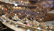 Asamblea aprueba por dos tercios el Estado de Excepción