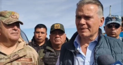 Ministro: Más que un desbloqueo fue una limpieza