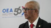 La OEA condena los bloqueos de carreteras y muestra su apoyo al gobierno