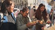 Invitan a la Feria del Panchito para ayudar a reactivar la economía de gremiales