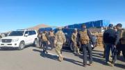 Gobierno informa que rutas entre La Paz, Oruro y Desaguadero están habilitadas
