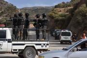 Cocaleros atacan a Choferes en Sayari e intentan activar bloqueos en franco desacato al Estado de Excepción