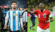 Feriado mundialista por Unitel: Argentina va por la clasificación ante Austria