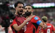 Mo Salah lleva a Egipto al triunfo ante Nueva Zelanda y a soñar con la clasificación