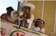 Sánchez anuncia nuevo recurso para anular votos del extranjero