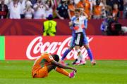 Alemania revirtió el partido, le ganó a Costa de Marfil 2-1