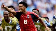 Mundial 2026: Cabo Verde frena a Uruguay con un empate 2-2 y sigue haciendo historia