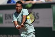 Comienza Wimbledon con Bolivia presente: Dellien y Prado entran en acción
