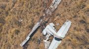 Una misión humanitaria y de apoyo al desbloqueo terminó en una tragedia