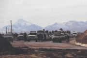 Bolivia suma apoyos por la democracia y se reducen los bloqueos en el eje central