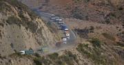 La semana inicia con 12 puntos de bloqueo que se concentran en la ruta nueva Cochabamba – Santa Cruz y hacia Oruro
