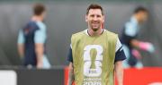 Messi busca ser el goleador histórico de los mundiales, a dos días de cumplir 39 años