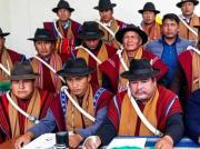 Túpac Katari suspende ampliado de emergencia y declara alerta máxima en las 20 provincias